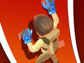 Гульня Climbing Stars