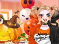 Гульня Pumpkin Carving
