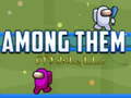 Гульня Among Them Mobile LLe
