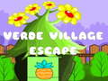 Гульня Verde Village Escape