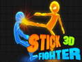 Гульня Stick Fighter 3D