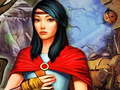 Гульня Village Of Thieves