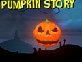 Гульня A Pumpkin Story