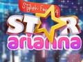 Гульня Stylist for a Star Arianna