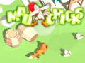 Гульня Mad Chicks