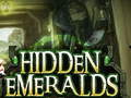 Гульня Hidden Emeralds