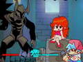 Гульня Friday Night Funkin Heavy Saw
