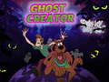 Гульня Scooby-Doo and Guess Who Ghost Creator 