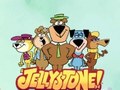 Гульня Jellystone Mayhem