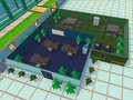 Гульня House Builder