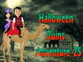 Гульня Halloween Ruins Adventure - 25