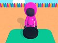 Гульня DalgonaCandy.Io