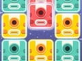 Гульня Slidey Block Puzzle
