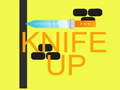 Гульня Knife Up