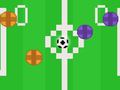 Гульня Shoot & Goal
