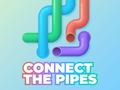 Гульня Connect The Pipes