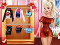 Гульня Villains Inspiring Fashion Trends