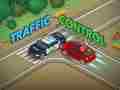 Гульня Traffic Control