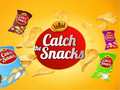 Гульня Catch The Snacks
