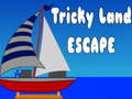 Гульня Shore Land Escape