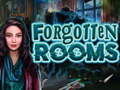 Гульня Forgotten Rooms