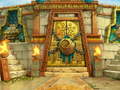 Гульня Treasures of Montezuma 3