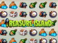 Гульня Treasure Island