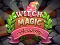 Гульня Witch Magic Academy