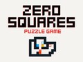 Гульня Zero Squares Puzzle Game