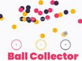 Гульня Circle Ball Collector
