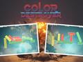 Гульня Color Destroyer