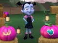 Гульня Halloveen Pumpkin Patch