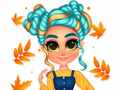 Гульня My Autumn Bright Outfits