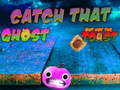 Гульня Catch That Ghost But Not the Toast