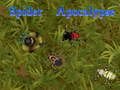 Гульня Spider Apocalypse