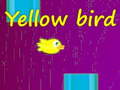 Гульня Yellow bird