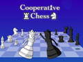 Гульня Cooperative Chess