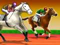 Гульня Horse Derby Racing
