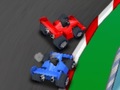 Гульня F1 Racing Cars
