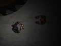 Гульня The Dead Walkers