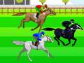 Гульня Horse Racing 2d