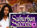 Гульня Suburban Secrets