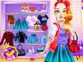 Гульня The Princess Sent To Future