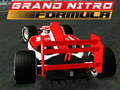 Гульня Grand Nitro Formula