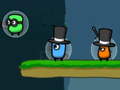 Гульня Arena 2D Shooting Multiplayer