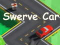 Гульня Swerve Car