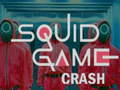 Гульня Squid Game Crash