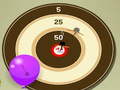 Гульня Interesting Darts