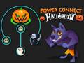 Гульня Power Connect Halloween