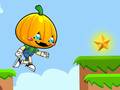 Гульня Pumpking Adventure